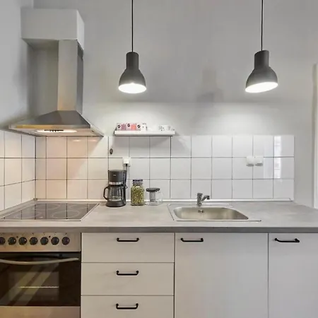 Zagora Open Apartment *