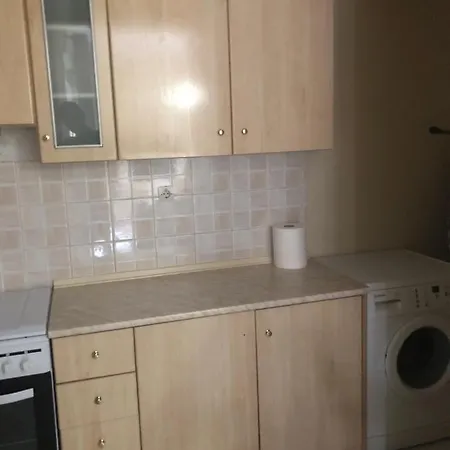 Apartment Zagora Open Thessaloniki