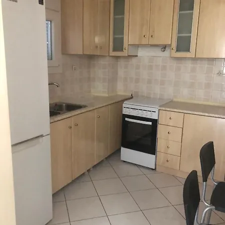 Apartment Zagora Open *